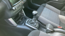 Citroen C3 Aircross 1.2 PureTech 110 Shine Plus 5dr Petrol Hatchback